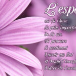 Textes d'une ado ordinaire. - L'espoir. - Wattpad
