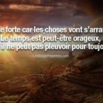 Top 17 Toujours Garder Espoir Citation Photos Quotes Tn Citations Proverbes Belles Phrases