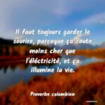 Citation & proverbe GARDER LE SOURIRE - 7 citations et proverbes …