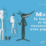 Un petit mot sur moi… – Louise Hemett