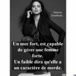Femme forte : Courtes Citations sur Femme forte