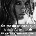 Une femme forte - 5-minute