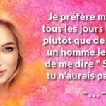 FunnYpicture: Citation femme forte