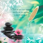 Top des citations Zen, phrases bouddhistes zen