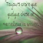 900+ idées de Pensees positives et images en 2022 ...